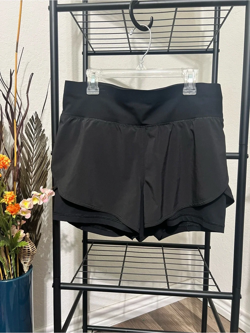 lululemon athletica breathable black